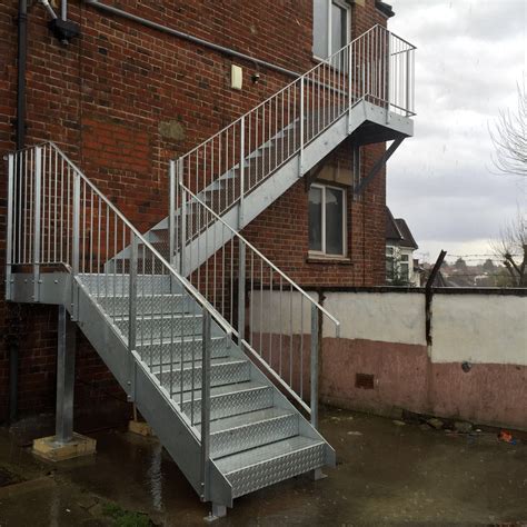 fabricating metal stairs|metal stair manufacturer near me.